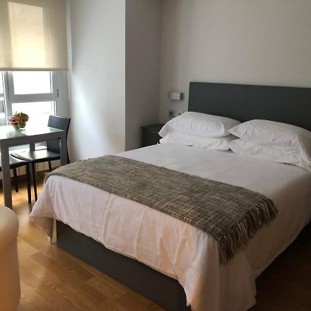 Contemporaneo Y Centrico Apartment วิโก ภายนอก รูปภาพ
