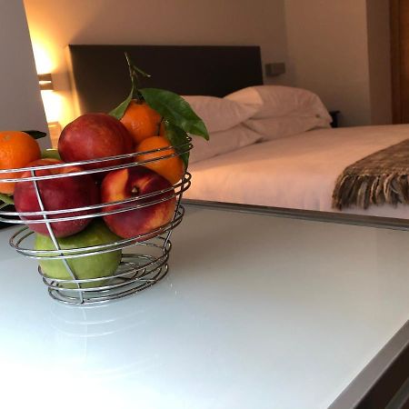 Contemporaneo Y Centrico Apartment วิโก ภายนอก รูปภาพ
