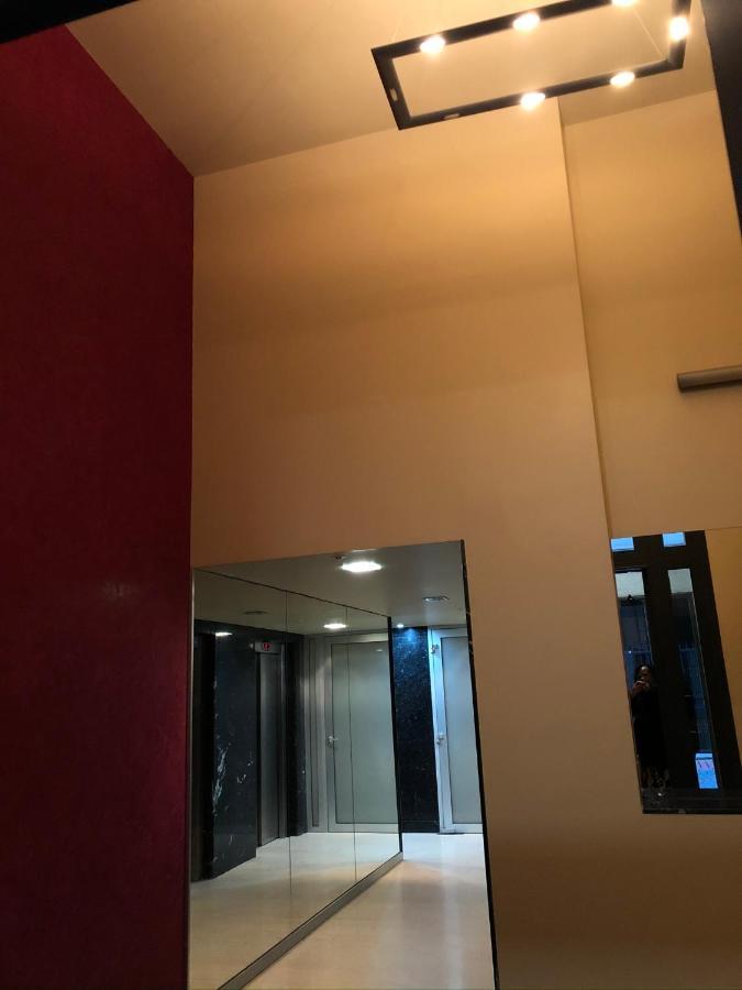 Contemporaneo Y Centrico Apartment วิโก ภายนอก รูปภาพ