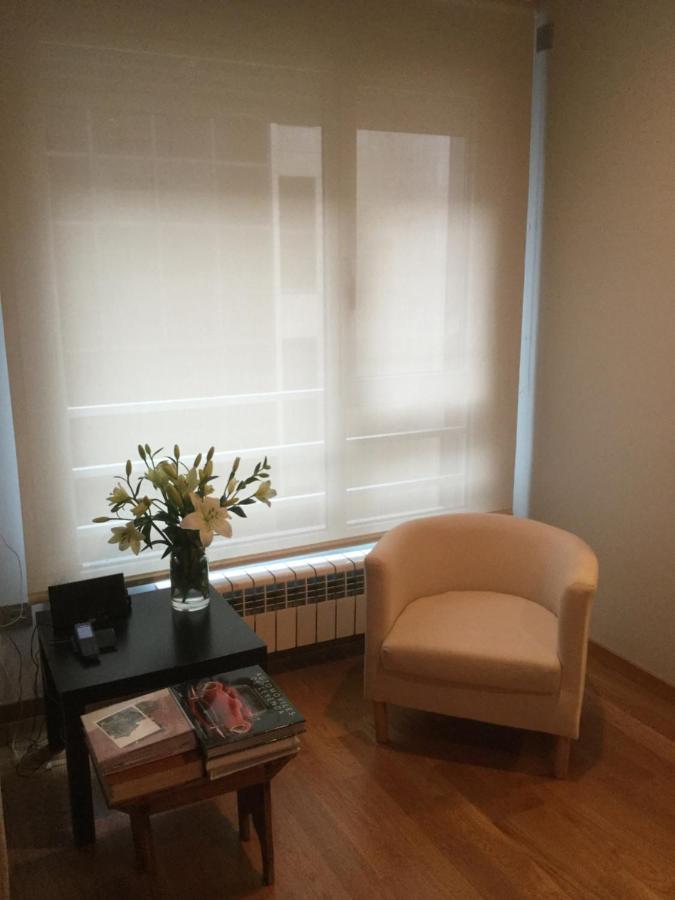 Contemporaneo Y Centrico Apartment วิโก ภายนอก รูปภาพ