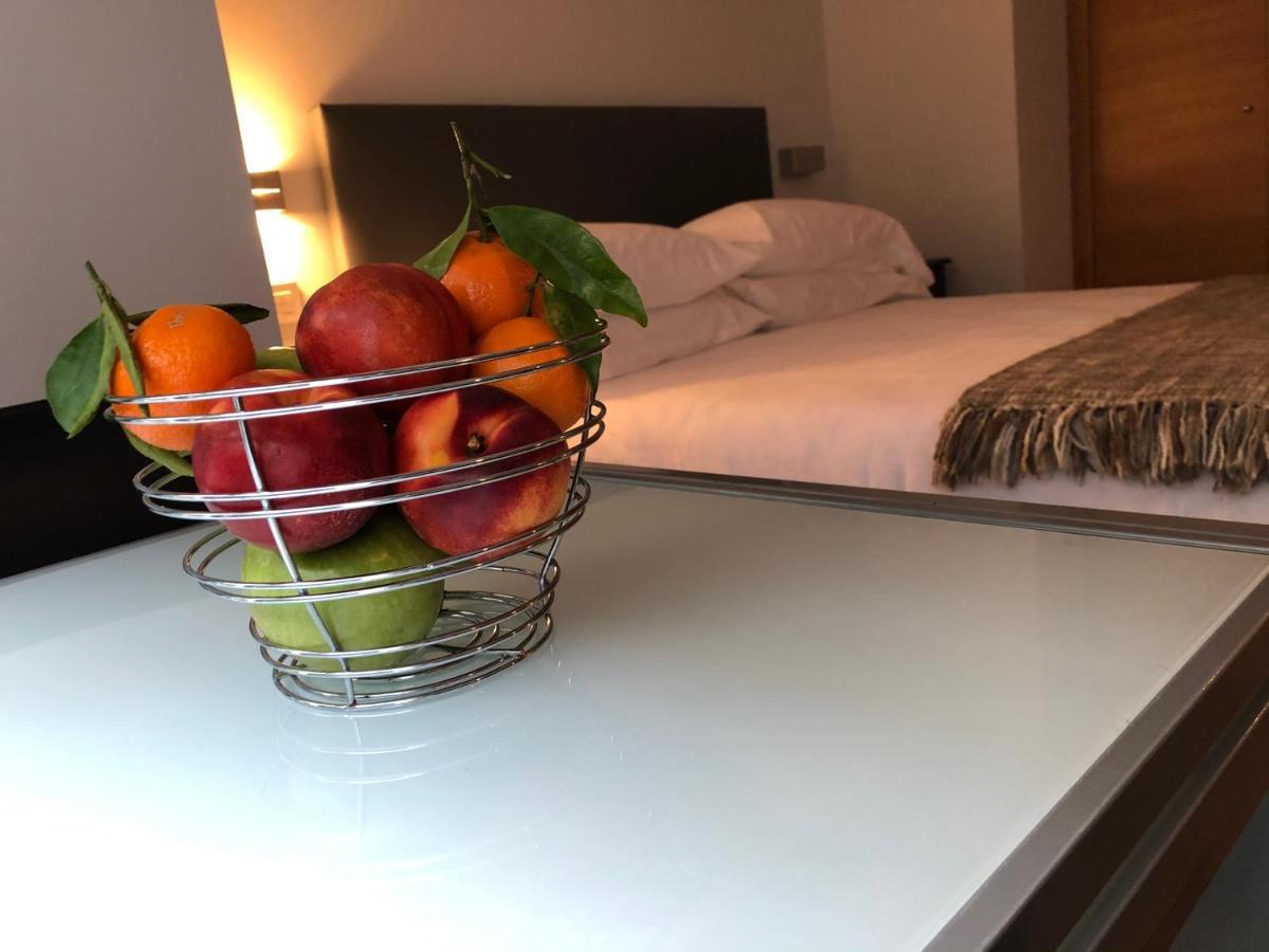 Contemporaneo Y Centrico Apartment วิโก ภายนอก รูปภาพ
