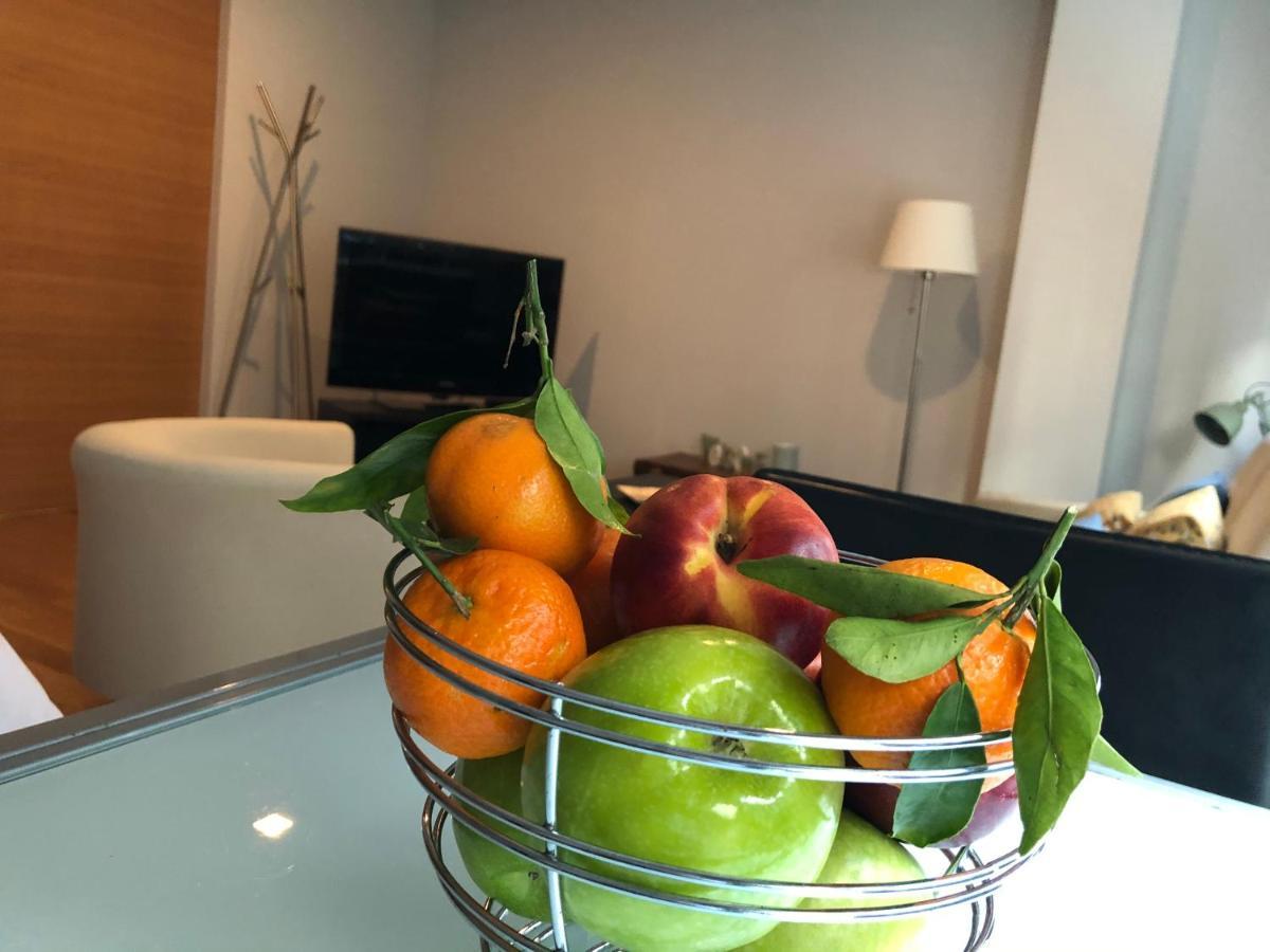 Contemporaneo Y Centrico Apartment วิโก ภายนอก รูปภาพ