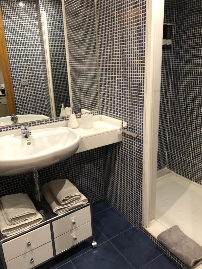 Contemporaneo Y Centrico Apartment วิโก ภายนอก รูปภาพ